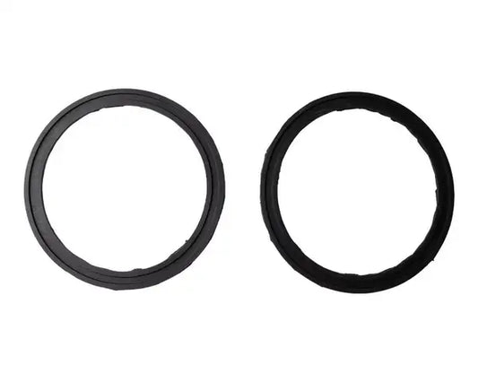 Headlight Seal Lens (To Housing) VW Beetle 1946-1966 VW T2 Split 1950-1967