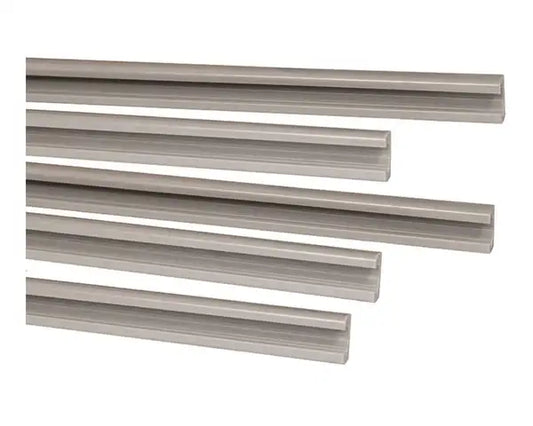 Curtain Rail for all Vans and Buses