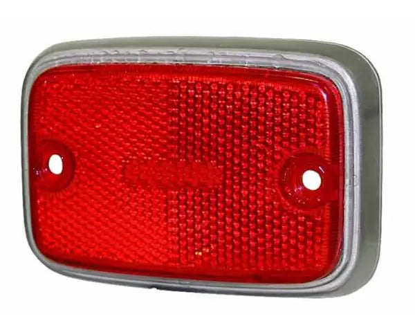 Rear Side Marker Lens VW T2 Bay 1970-1979