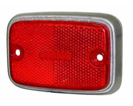 Rear Side Marker Lens VW T2 Bay 1970-1979