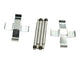 Brake Pad Fitting Kit VW T2 Bay, 1972–1979, VW T25, 1979–1985