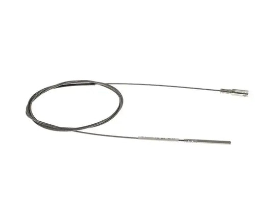 Clutch Cable VW T2 Bay 1971–1979