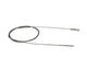 Clutch Cable VW T2 Bay 1971–1979