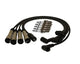 Ignition Lead Set VW T25 1900, 2100cc Water-cooled 1984-1992
