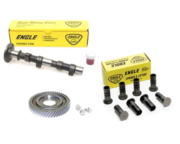 Engle W110 Camshaft Kit VW Beetle, T2 Split T2 Bay 1600cc