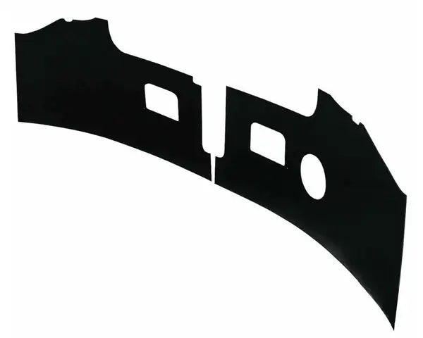 Front Kick Panels VW T2 Bay 1972–1979