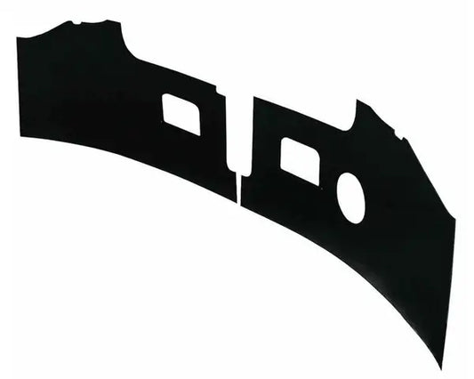 Front Kick Panels VW T2 Bay 1972–1979