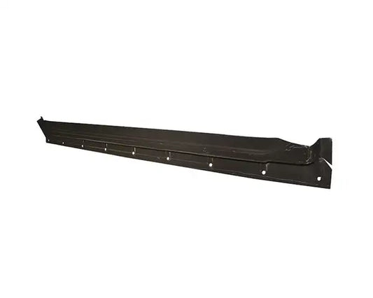 Inner Sliding Door Skin VW T2 Bay 1967–1979 & Brazilian Bays