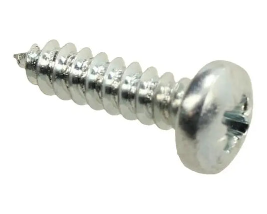 Glove Box Liner Strap Screw T2 Bay 1967–1979 Brazilian Bay