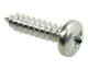 Glove Box Liner Strap Screw T2 Bay 1967–1979 Brazilian Bay