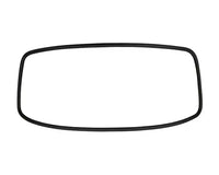 Front Windscreen Seal VW T2 Bay 1967–1979 & Brazilian Bays (No Groove)