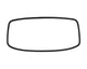 Front Windscreen Seal VW T2 Bay 1967–1979 & Brazilian Bays (No Groove)