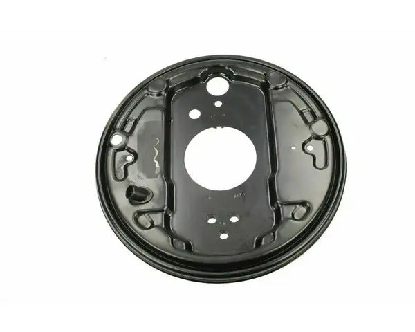 Rear Brake Backplate Offside (Right) VW T25 1979–1992