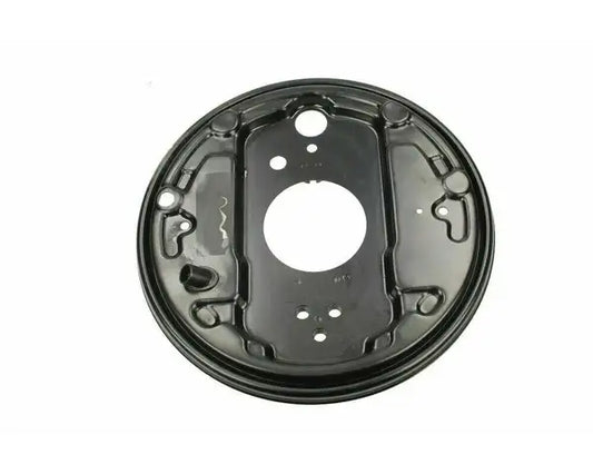 Rear Brake Backplate Offside (Right) VW T25 1979–1992