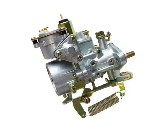 30 PICT1 Carburettor Beetle Single Port 1960–1998 T2 Split 1960–1967 T2 Bay 1600cc 1967–1971