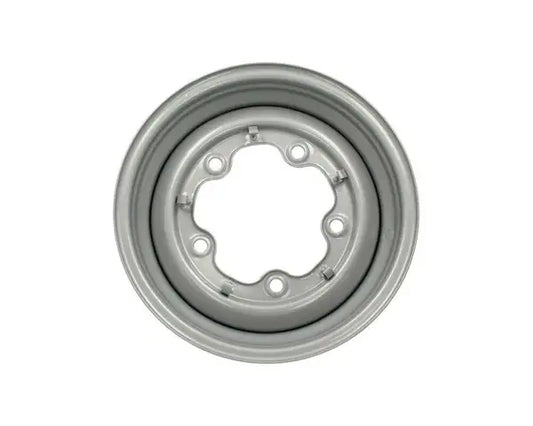 Standard Style Smoothie Wheel 5 x 15 5 x 205 ET25 VW Beetle 1948–1967 VW T2 Split 1950–1967 VW T2 Bay 1967–1971