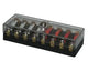 Auxilliary Fuse Box (8 Way)
