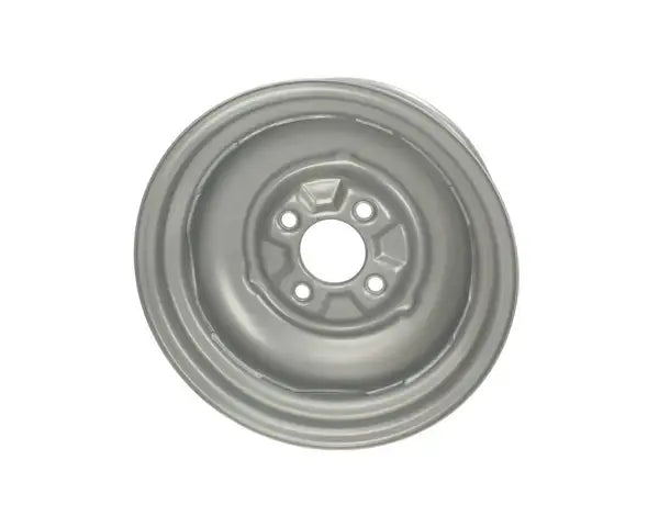 Standard Style Smoothie Wheel 6 x 15 4 x 130 VW Beetle 1968 on