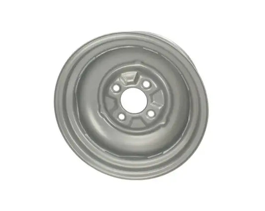 Standard Style Smoothie Wheel 6 x 15 4 x 130 VW Beetle 1968 on