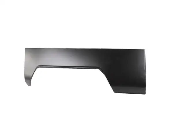 Rear Wheel Arch Panel Offside (Right) VW T2 Bay 1967–1970