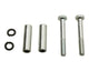 Master Cylinder Fitting Kit VW Beetle 1302, 1303, 1971-1980