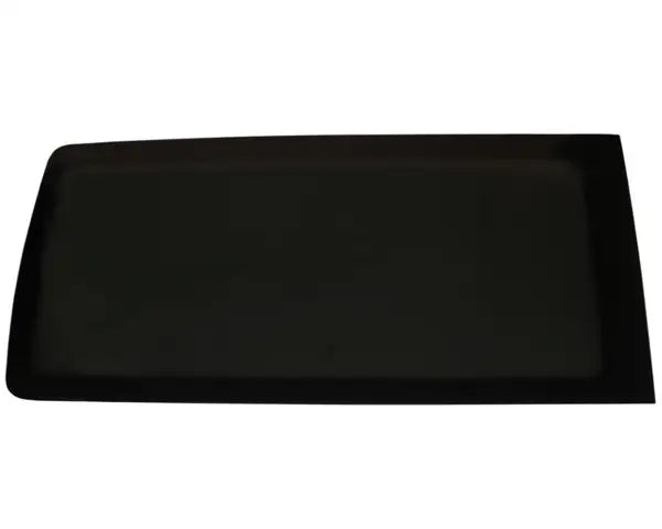 Rear Side Fixed Window Glass (Dark Tinted) Offside (Right) VW T5 2003–2015 VW T6 LWB (1262x570)