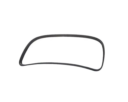 Windscreen Seal Deluxe for Metal Trim: Beetle (1953-1957)