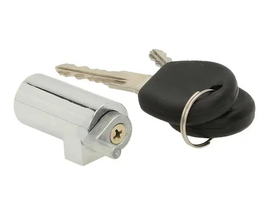 Sliding Door Cylinder Lock LHD VW T2 Bay 1974-1979