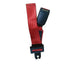 Seat belt (rear) extender for all securon belts