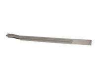 Inner Centre Sill with Sliding Door Track Nearside (Left) VW T2 Bay 1967–1979