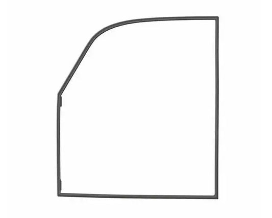 Door Seal Nearside (Left) VW Beetle 1966–1979