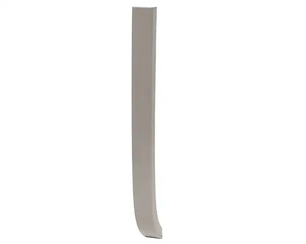 Rear Offside Right Corner Return Section VW T2 Bay 1967—1979