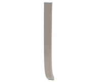 Rear Offside Right Corner Return Section VW T2 Bay 1967—1979