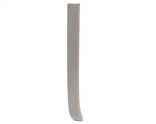 Rear Offside Right Corner Return Section VW T2 Bay 1967—1979