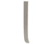 Rear Offside Right Corner Return Section VW T2 Bay 1967—1979