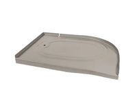 Battery Tray Nearside (Left) VW T2 1967-1971