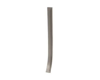 Rear Corner Return Section Nearside (Left) VW T2 Bay 1967–1979