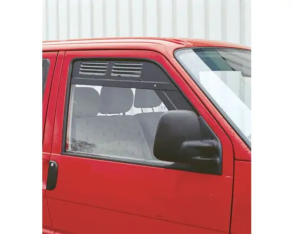 T4 Cab door window air vent (Pair)