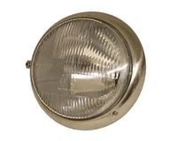 Head Lamp Nearside (Left) VW T2 Split RHD 1950-1967