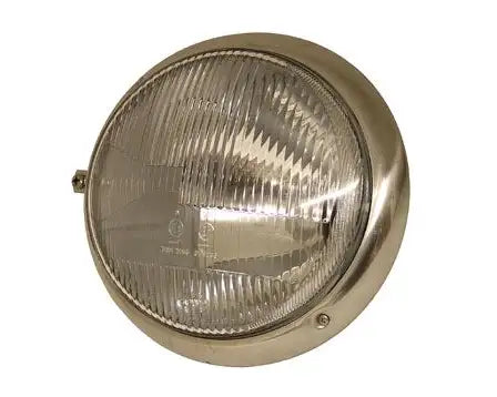 Head Lamp Nearside (Left) VW T2 Split RHD 1950-1967