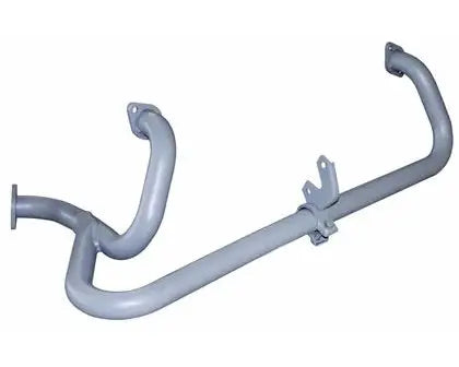 Exhaust Pipework (Rear) VW T25 1985–1992
