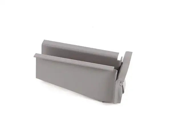 Rear Jacking Point Offside (Right) VW T2 Bay 1967-1979