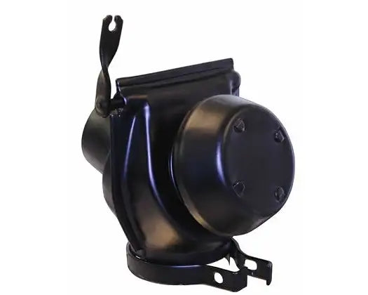Heater Control Pod Nearside (Left) 2000cc VW T25 1979–1983
