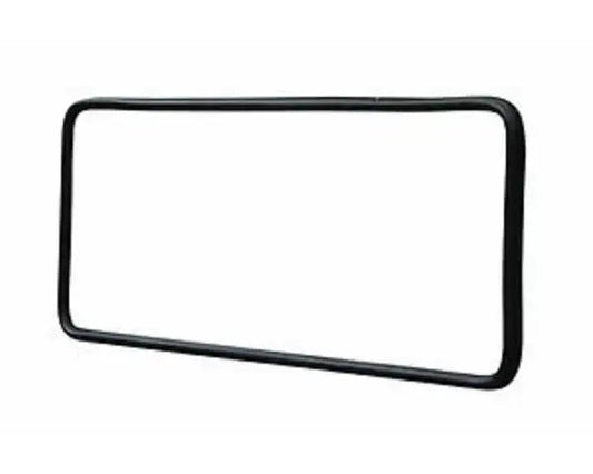 Middle Side Window Seal For Non Sliding Door Side Type 25