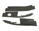 Radiator Duct Kit VW T25 1983-1992