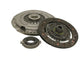 (180mm) Clutch Kit VW Beetles 1200cc, 1300cc 1950–1970 VW Splits 1950-1967