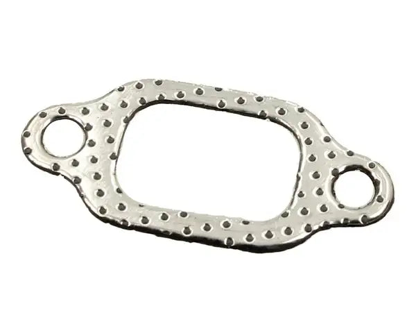 Gasket (Heat Exchanger to Cylinder 1 or 4) VW T2 Bay 2000cc 1978–1979 VW T25 2000cc aircooled 1979–1983