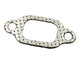 Gasket (Heat Exchanger to Cylinder 1 or 4) VW T2 Bay 2000cc 1978–1979 VW T25 2000cc aircooled 1979–1983