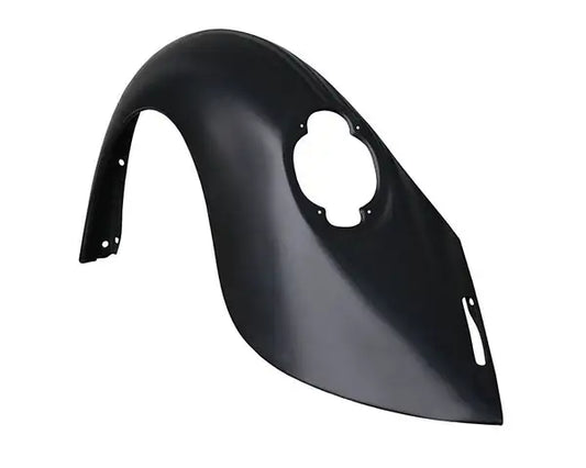 IGP Rear Wing  Left : Beetle (1973-1974), Beetle Cabrio (1973-1974)