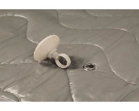 Internal Thermo Mat Cab Kit VW T4 1990–2003 (Three Piece)